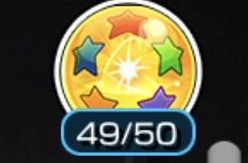 Motimoti_zzz_'s tweet photo. やっとひけたぁあ😭

ほぼ無課金に120連くらいはきつい😢
引きは悪くないのに偏った🥹
ラム3、レム2、エミリア2
ラインハルト3、スバル&amp;エミリア2、ラム&amp;レム1 その他6
最後の星玉まで貯めてて残り1になった時にシングルでラム&amp;レム自引きできたの嬉しい🥰🥰

オーブ貯めるぞー🥰
#モンスト https://t.co/FSEo3k6Tdy