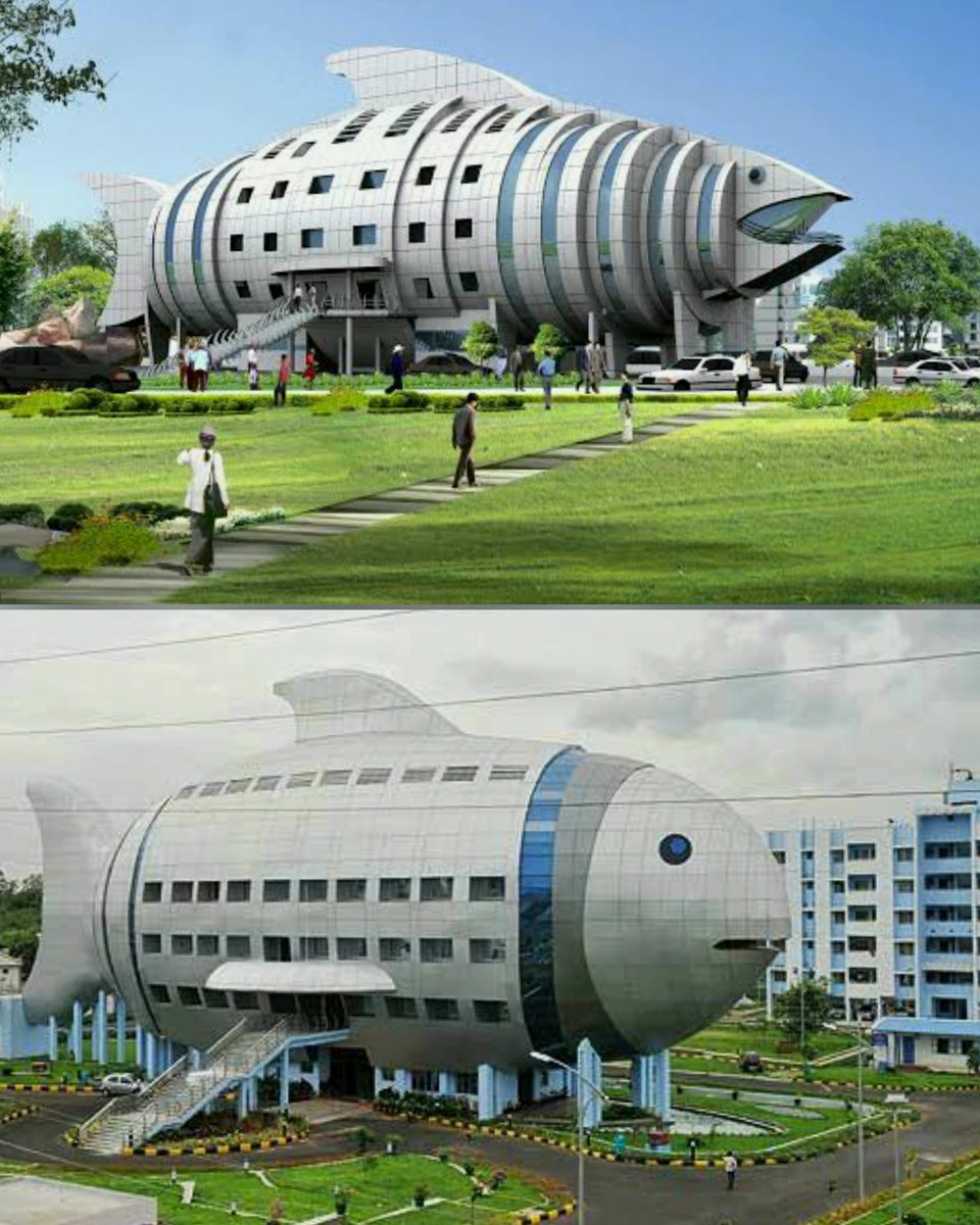 chevallier6y's tweet photo. Design submitted by the architect vs. How the contractor ends up building it
#MinimalistDesign https://t.co/CNvUtV6CkK