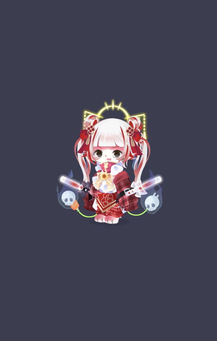 k1ry_fq's tweet photo. ケモノ系に挑戦しようとした結果
迷走に迷走を重ねいつの間に召喚してた
  #ポケユニ  #マネユニ https://t.co/iMaRJX48t1
