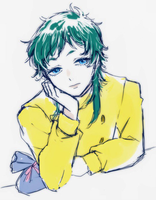 w9405583817379's tweet photo. えっくす始めた頃に描いたやつ
久しぶりにらくん描いたので上手く描けなくて四苦八苦した思い出（今も四苦八苦してるけど） https://t.co/Ikyu1JV4go