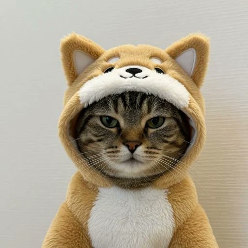 clclclclclcl8a's tweet photo. halloween is about costumes right??

got the perfect runner for it

the whole meta has been inus, so this cat is an $inu https://t.co/Hmfnzt9TZW