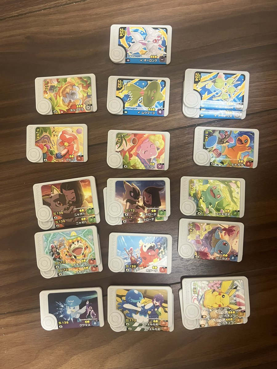 Pokemonsobo's tweet photo. 緩募、当たりジガルデ>当たりゼルネアス
また当たりイベルタルのみ複数可能(Lジラーチは在庫少ないため1:1希望) https://t.co/bmVwNwLEct