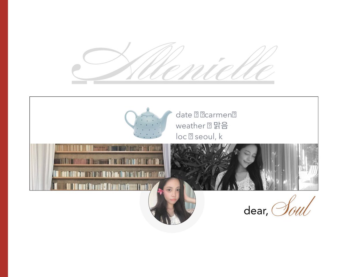 Soilenielle's tweet photo. Title: Ms. Wony &amp; Carmen. 
Layout ready-stock wonyoung &amp; carmen. 
IDR 9,000 
Catalog: thee-pot.  

Retweets are loved :]♥︎ 

#bealanja https://t.co/TPujYKK0FV
