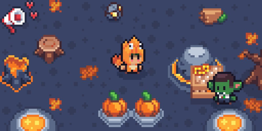 SpookyTheFarmer's tweet photo. #SunflowerLandWeekly https://t.co/lX0ANiMbkn