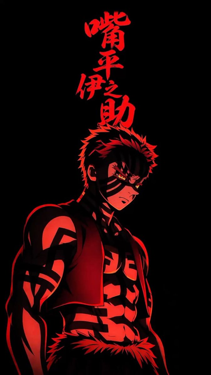 Aestheticsvault's tweet photo. GM CREATOR 
Let's start today with 
Akaza X toji https://t.co/GhbE5Swczt