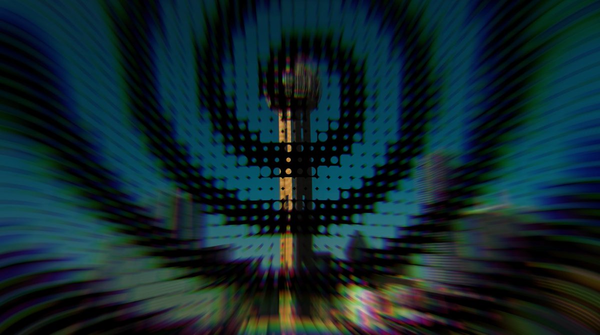 maxim_bortnikov's tweet photo. Here's what can already be done in my web-based #GraphicDesign tool using #PostProcessing effects:
images 1 & 2: Dot spiral + Lens distortion
3rd image: Lens distortion + Dot spiral
What do you think?
Would you use any of these post-processing effects in your designs? https://t.co/FRBdRwIMjZ