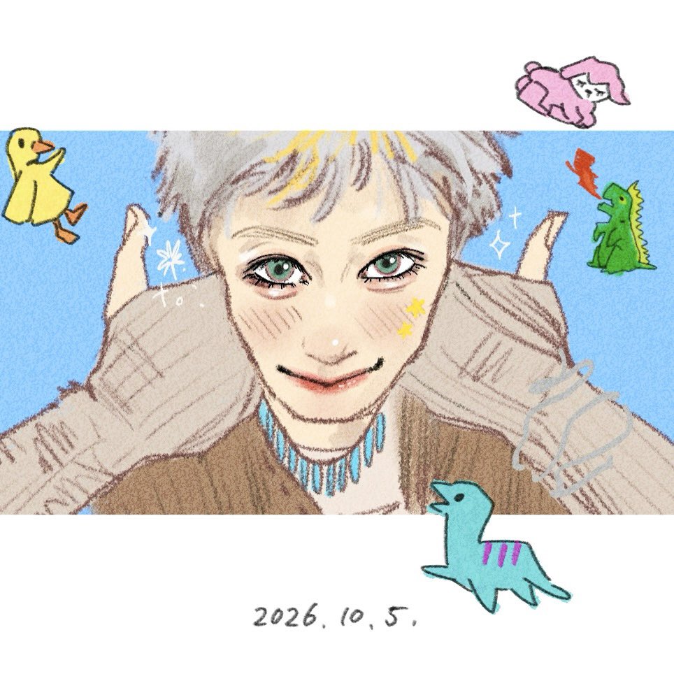 internetangel87's tweet photo. #HappyKENTday ☀️ https://t.co/GYGDCt5ECx
