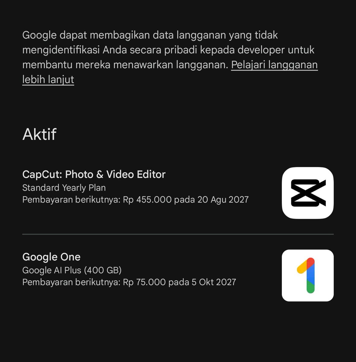 adeeerre's tweet photo. @watermealen Anjay makasih bisa😭✌️ bisa hemat ratusan ribu https://t.co/PLblp2LJ9m
