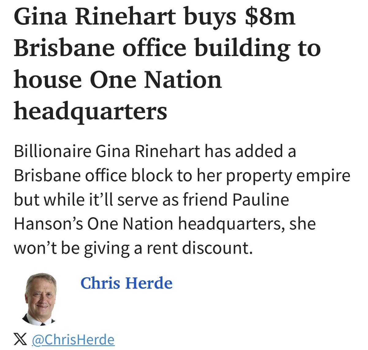 TruthToTellNow's tweet photo. The ECQ and AEC run electoral offices. Politicians have electorate offices. @chrisherde https://t.co/zfbGI6QgqZ