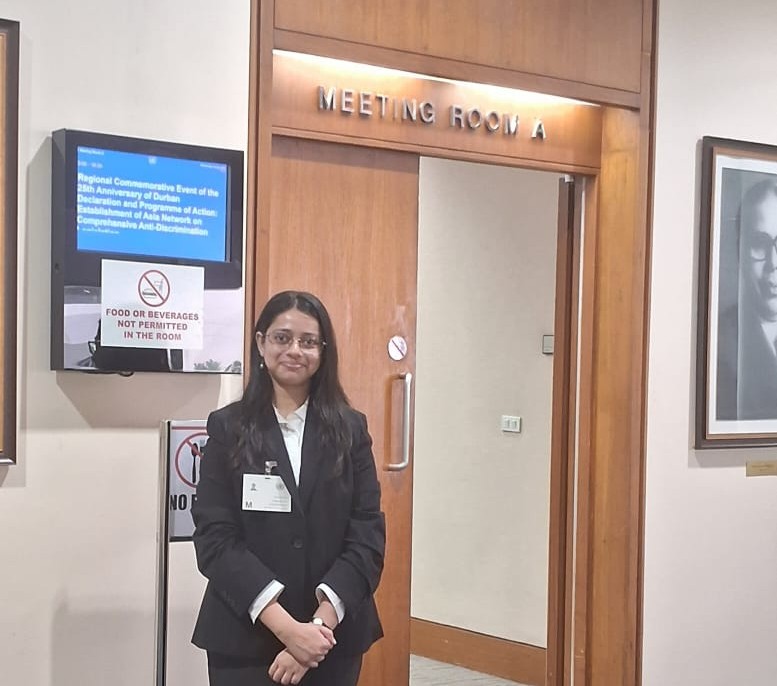 CLPRtrust's tweet photo. CLPR's Research Associate, Niharika Mukherjee, contributed to the network's early foundations by providing inputs on the network's mission statement, membership rules, and launch announcement and CLPR is excited to be a member of the network.

#HumanRights #Asia #CLPR https://t.co/PUimX1mOWu