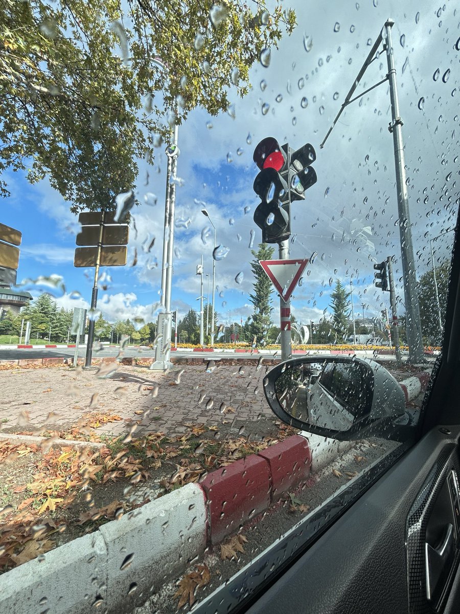 bzncnnnedio's tweet photo. Günaydın🌦️☔️ https://t.co/FBIVndNChe