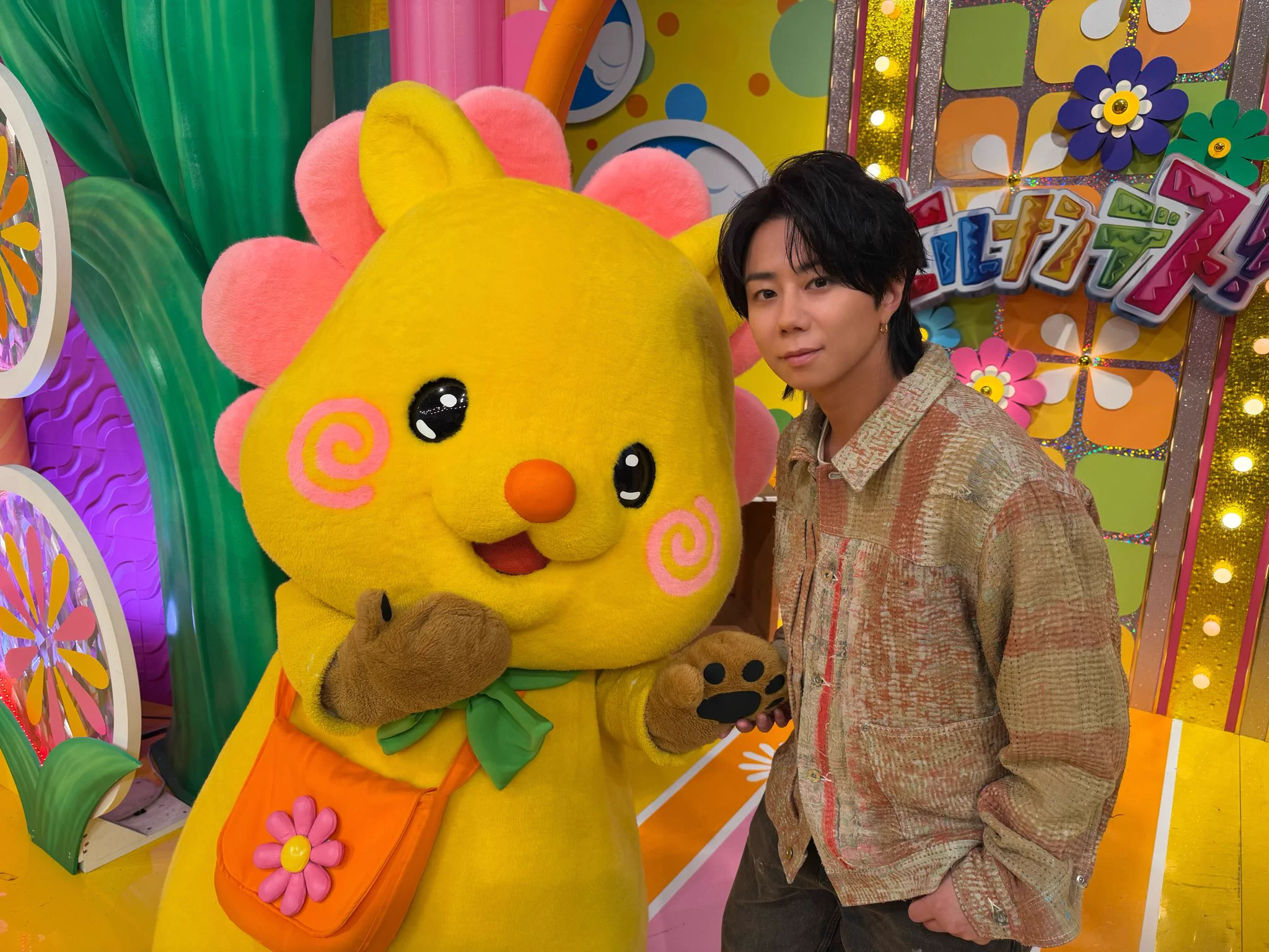 北山宏光/Hiromitsu Kitayama (@k_hiro_mitsu917) / X