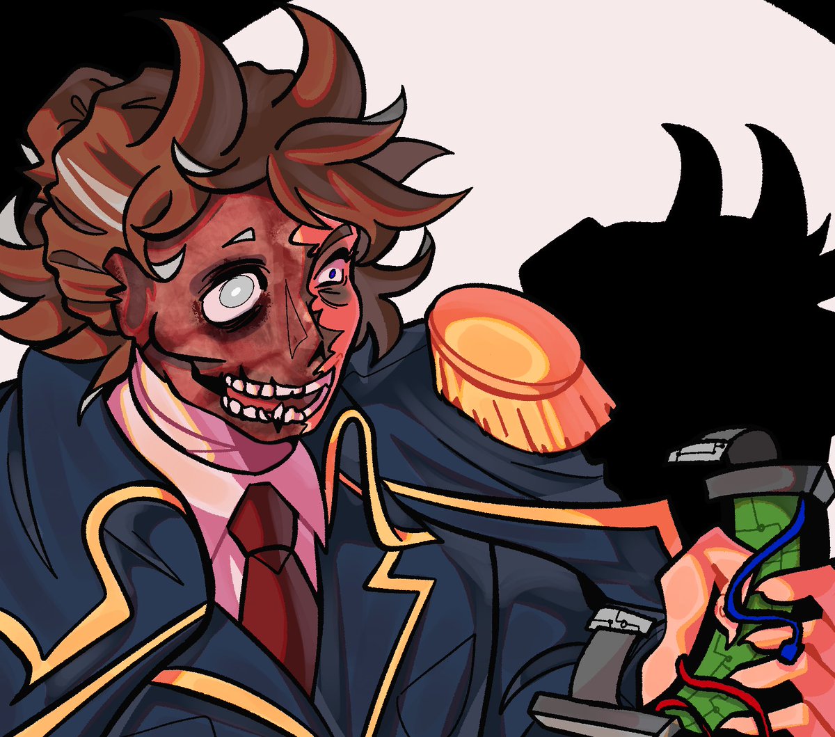 Unoriginalryne's tweet photo. Let me hop on too yall #tomtord og: @cupTWOst https://t.co/jjwyDc2a6O