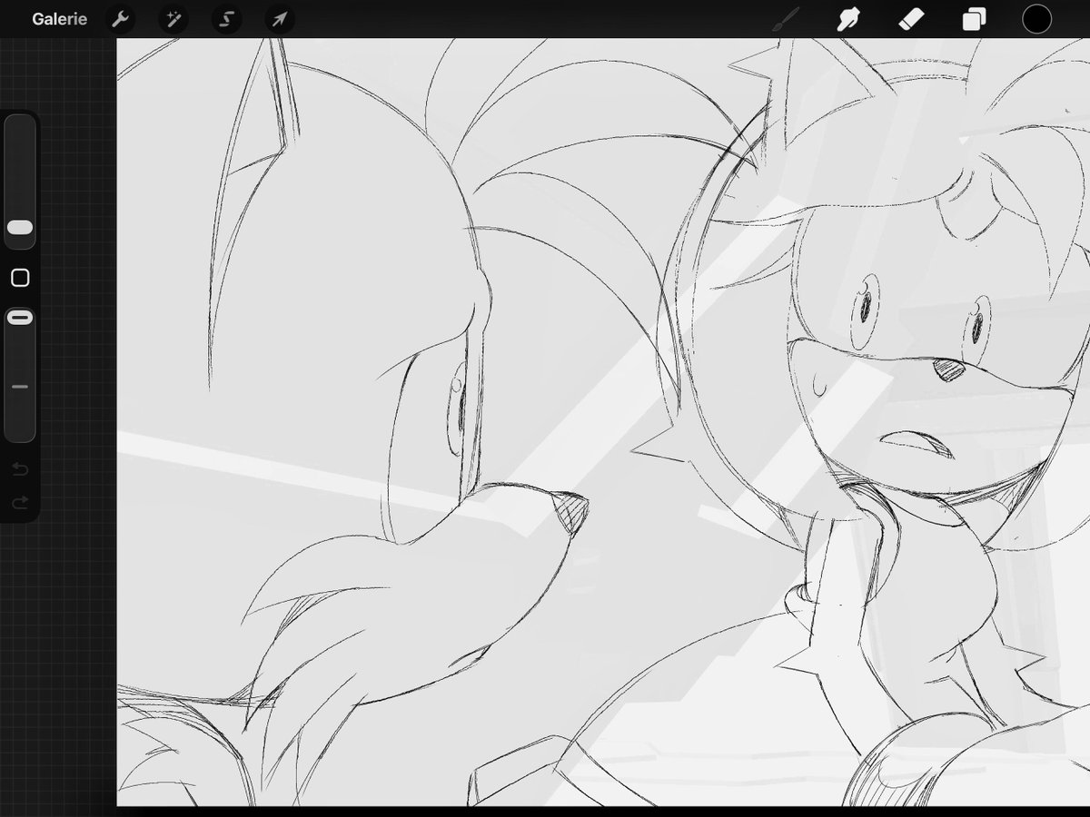 TheTailsguy_'s tweet photo. Snoot :) https://t.co/kAe1CeYmIA