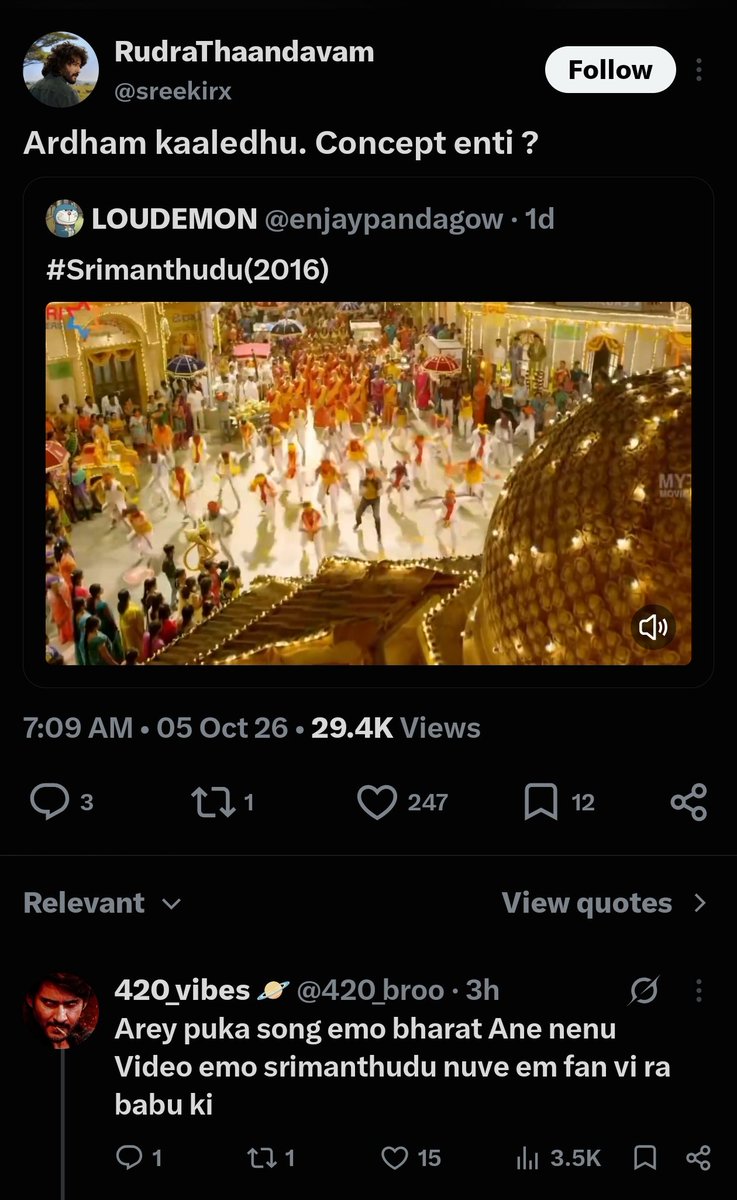 katthiseenu's tweet photo. 🤣🤣🤣 https://t.co/finkGWRX3H