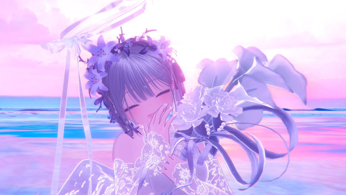3day_vrc's tweet photo. #mollow_vrc
#MeltDays
#NookNook
#secretgarden0
#マシュマロマンション

百合人魚🤍 https://t.co/VcOElruNJr