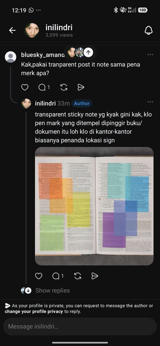 hamardikan's tweet photo. Joki Strava tapi buat baca buku, very crazy. https://t.co/FxjJH58qK7