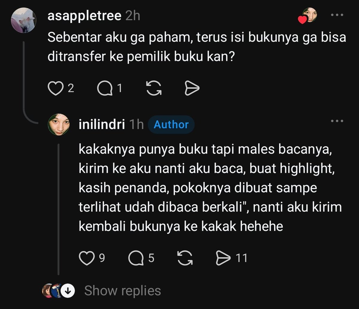 hamardikan's tweet photo. Joki Strava tapi buat baca buku, very crazy. https://t.co/FxjJH58qK7