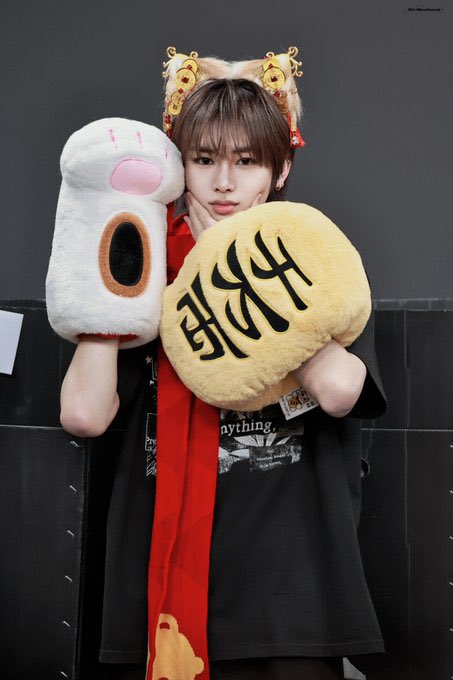 gfz0cn's tweet photo. かわいいのは大前提　ご利益ありそうなアンシンきて神。金運🆙頼みます https://t.co/g46ZD5Q3L6