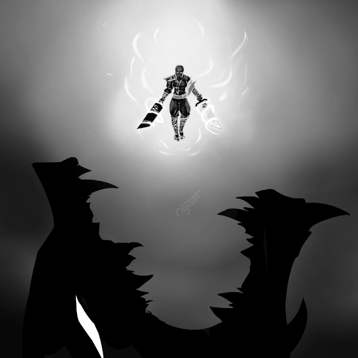 Nijisoto's tweet photo. #ninjagotober día 4: Tierra.
#fanart #ninjago2026 #ninjagofanart https://t.co/nyKS4Wxp3r