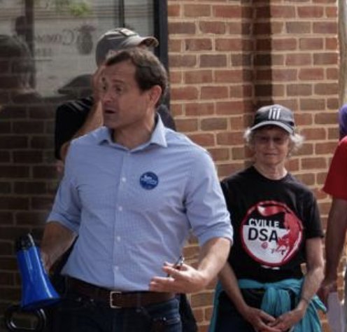 ThJefferson1819's tweet photo. @GovWesMoore is in Virginia shilling for fellow Democratic Socialists of America like @ElaineLuria and #tomperriello, but Marylanders are left asking a glaring question: why isn't he back home fixing his own state's crises?
Maryland is a hot mess because of this guy, @Cheryl4moco
More than two years after the catastrophic collapse of the Francis Scott Key Bridge, a vital piece of American infrastructure remains completely unbuilt, with the reopening timeline now pushed all the way out to 2030 after recent contract collapses and massive cost explosions
While the Governor focuses on out-of-state political races, gridlocked commuters and struggling local businesses are stuck waiting for action
It's time to step up, get back to Maryland, focus on state priorities, and accelerate the rebuilding of the Key Bridge