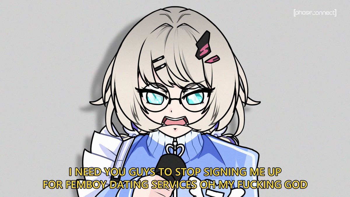JSJustSteve's tweet photo. Lia's PSA
#Rinkaku https://t.co/Ed9Zui4gjO