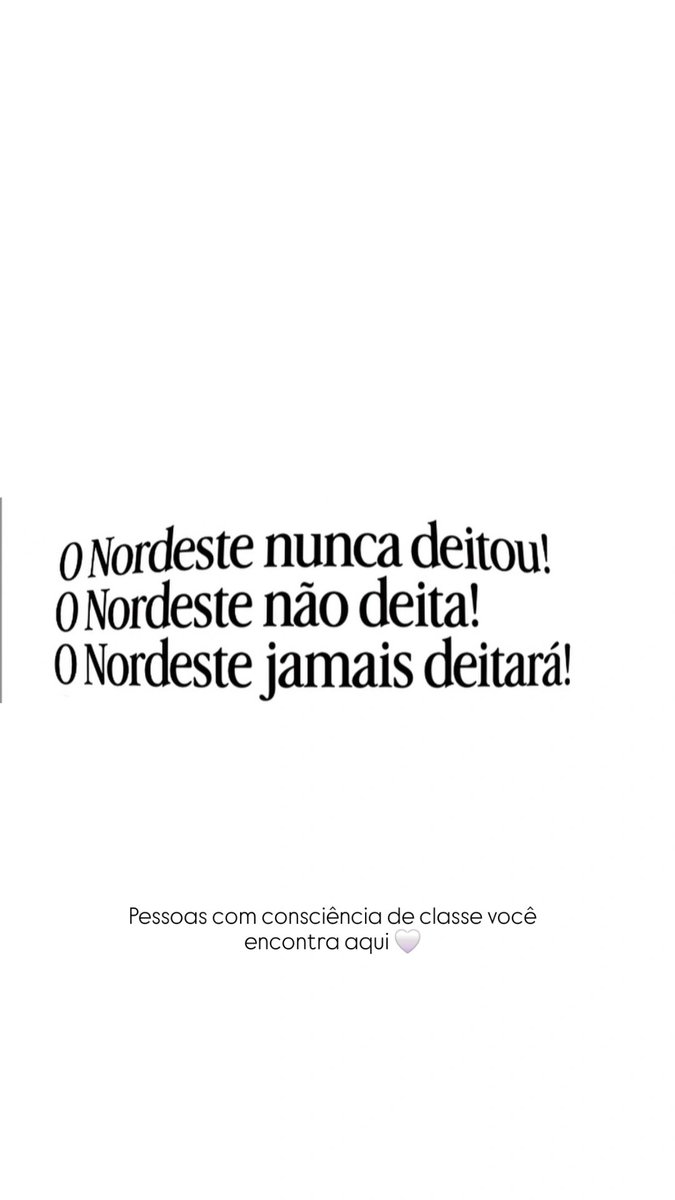 eugatitude's tweet photo. #lulaenossopresidente https://t.co/AOuJDAIjYw