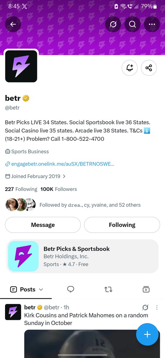 perapoque's tweet photo. @betr @Betr_Casino #MeatballMaye https://t.co/vZeEO6l3i8