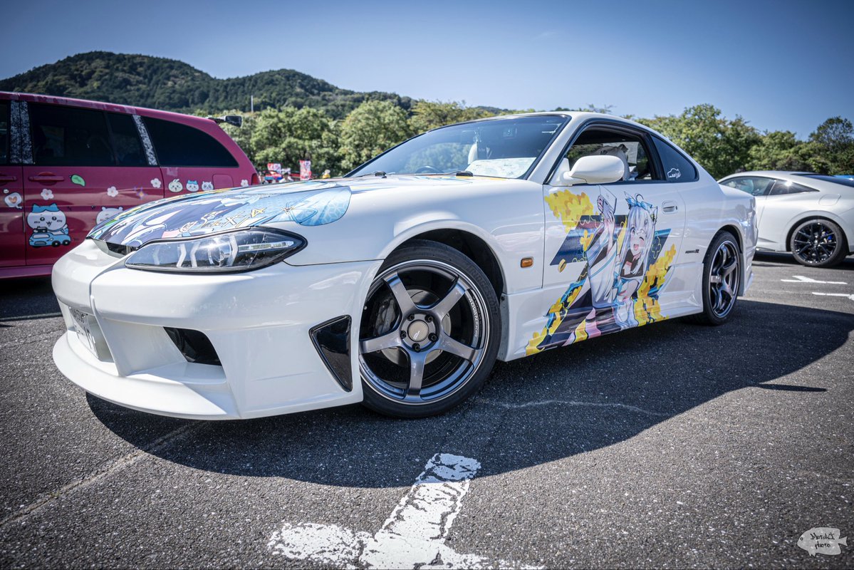 sig_S15's tweet photo. お写真ありがとうございます🙇‍♂️ https://t.co/04VplbCyIM