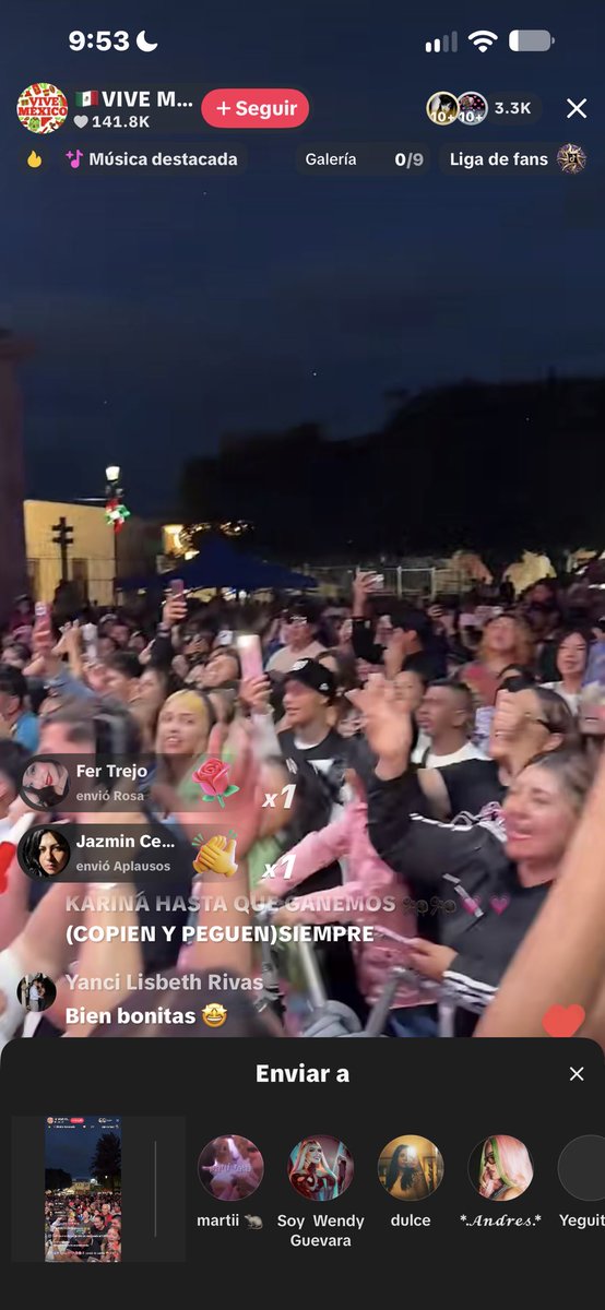 Tomyauriculares's tweet photo. El increíble evento que organizaron las amigas de Karina 🙏🏻

#LaCasaDeLosFamososMéxico 
#LaCasaDeLosFamososMéxico4 https://t.co/hIyd3rBhEz