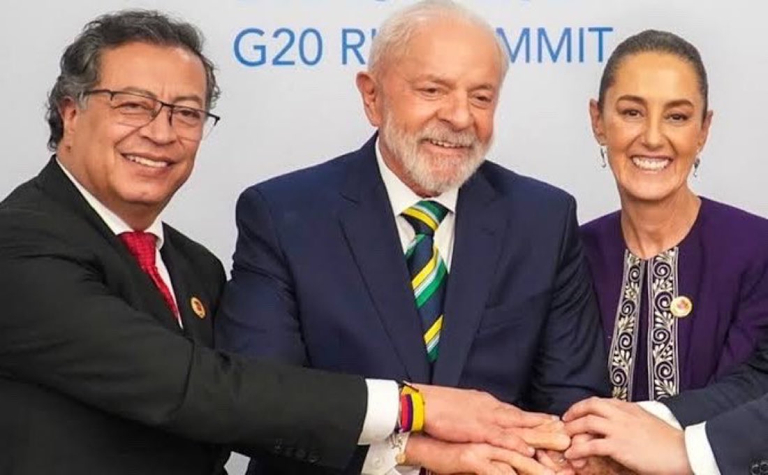 pedroferriz3's tweet photo. Solo faltas tú @Claudiashein 
¡Pero todo a su tiempo! https://t.co/9oTl5sktzb