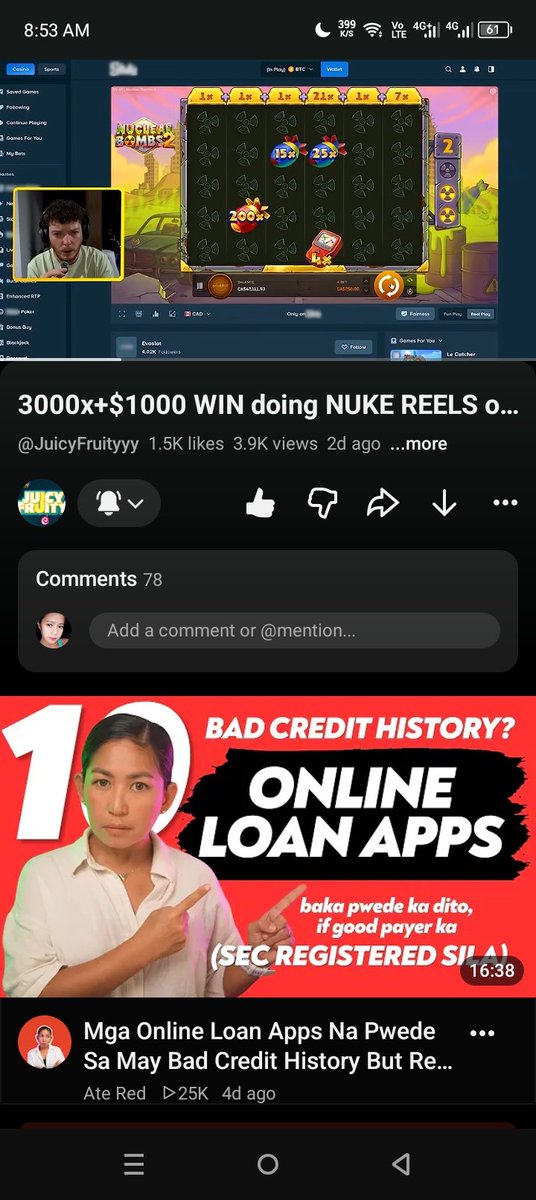 Ynah0nchain's tweet photo. @JuicyFruityyy bc1q00z02u6yu0x00yyepra7wr2mupwp9sqvdtf77p https://t.co/48ZT4dPly5