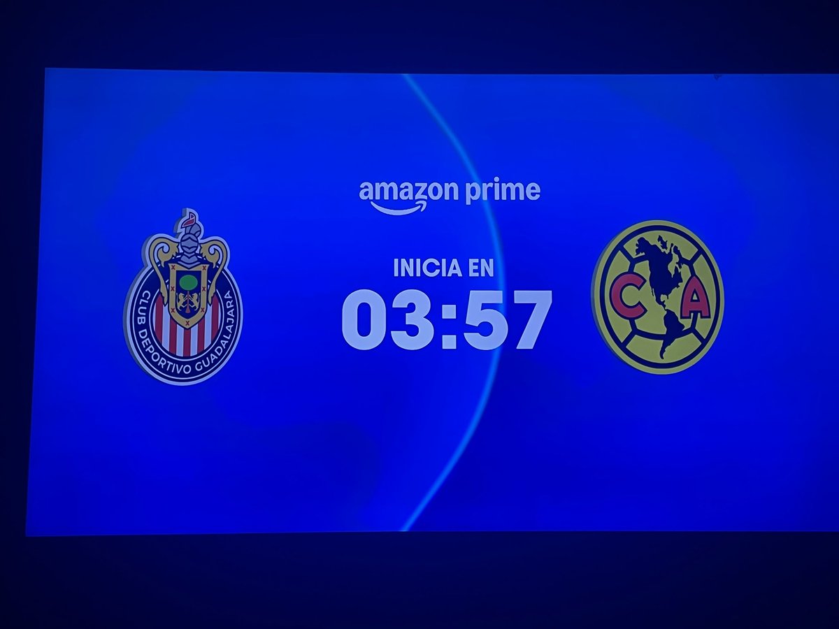 Somerskenwalker's tweet photo. Ogala gane chivas ogala https://t.co/4GVASTPbOB