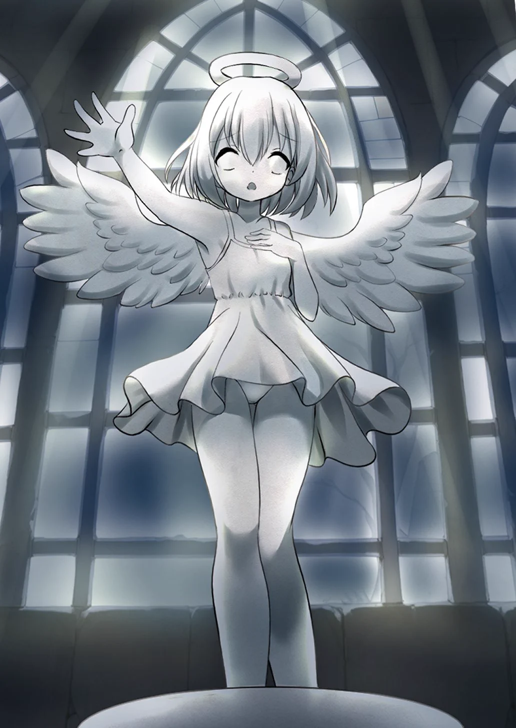 空音クロ on X: 