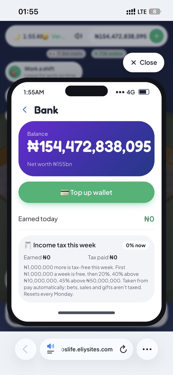 nft_ace1's tweet photo. Just text me @ amdy_amakan I’ll send as much as I can 
If you want everything for real money also tell me 😂

#lagoslife https://t.co/5dCa2kpef7