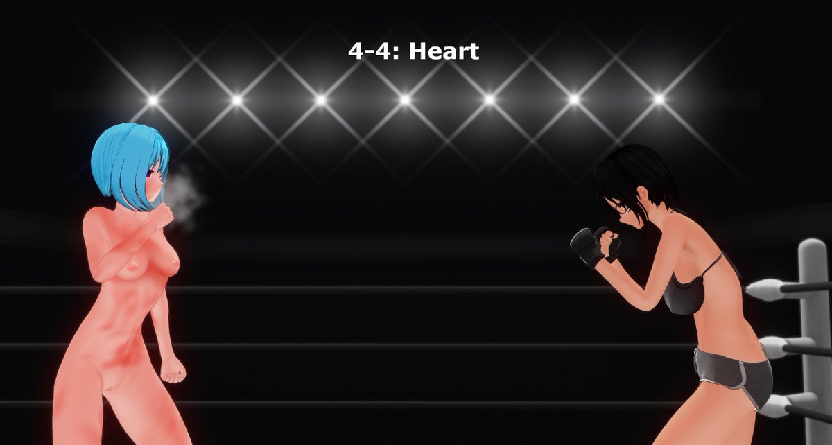 XAM4182's tweet photo. #FIGHTOBER2026
#FIGHTOBER

Day 4: Heart (a continuation from day 2) https://t.co/f7IoXN1Atz