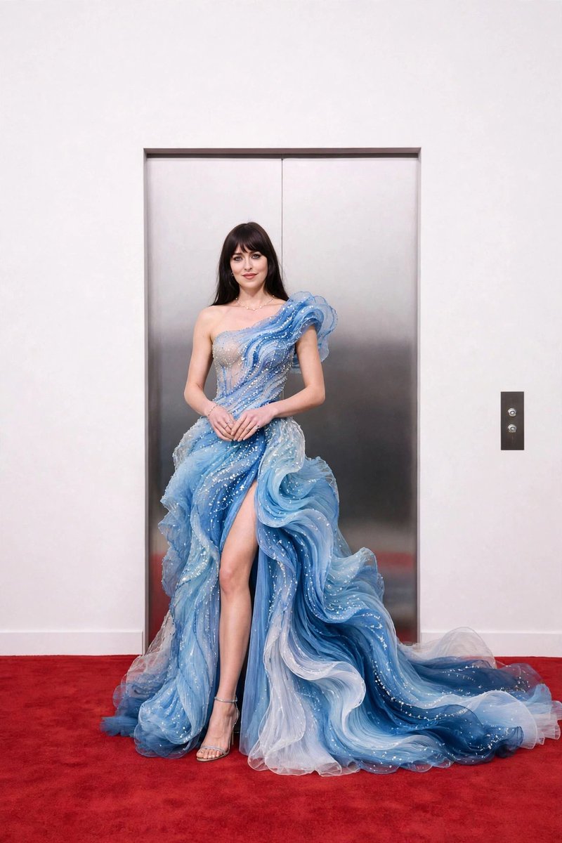 ERAmoreGirlie's tweet photo. Whoever has made these wonderful dresses deserves to sleep on a cold pillow every night. 😚👌 https://t.co/cVwOgLf8yu
