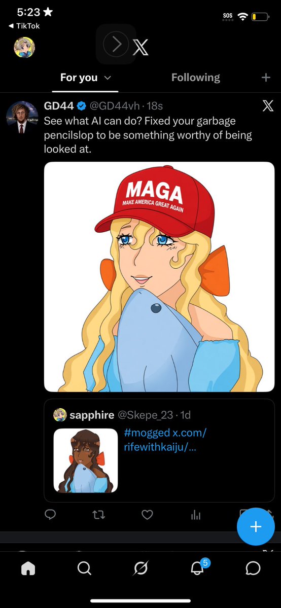 Skepe_23's tweet photo. Seychelles is a victim omfg https://t.co/2jvDMNc5n6
