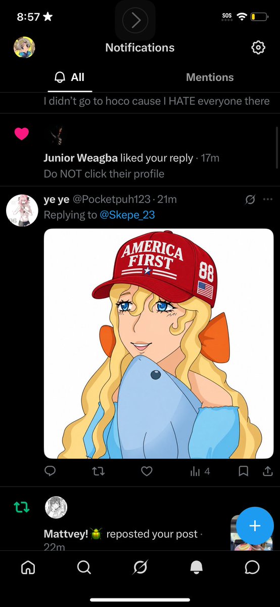 Skepe_23's tweet photo. Seychelles is a victim omfg https://t.co/2jvDMNc5n6