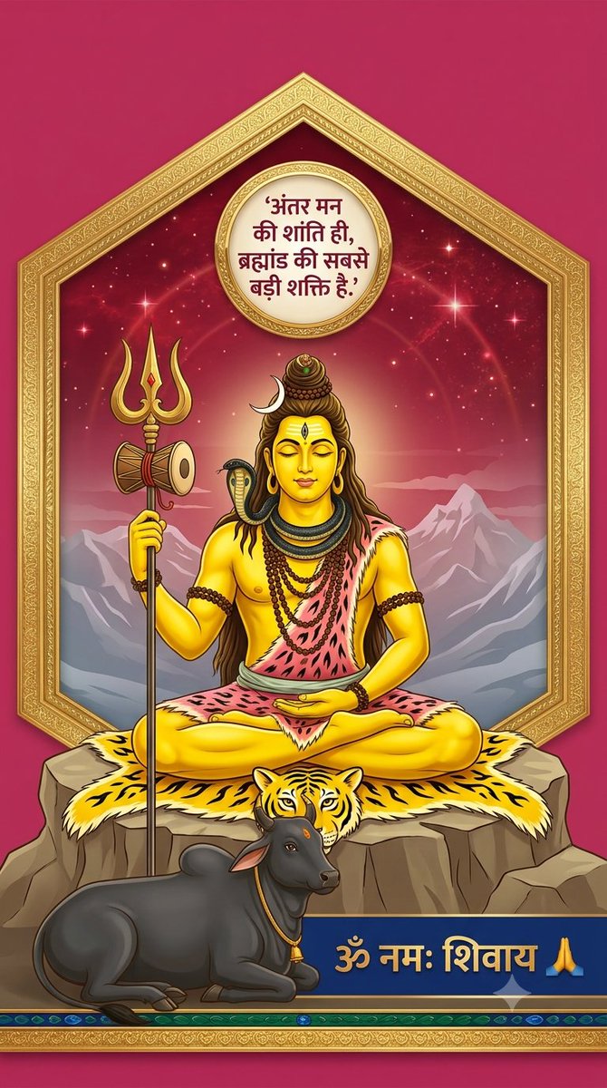 YBISL's tweet photo. #Googlelocalguide #GoogleCrowdsourceInfluencer #KnowPount
#KnowPointDesk
#OmNamahShivay https://t.co/DuydgqXV7V
