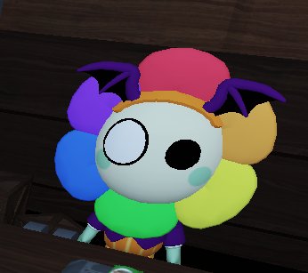 Morothebunny's tweet photo. What is happening to my baby https://t.co/Vyl8xuPwZ7