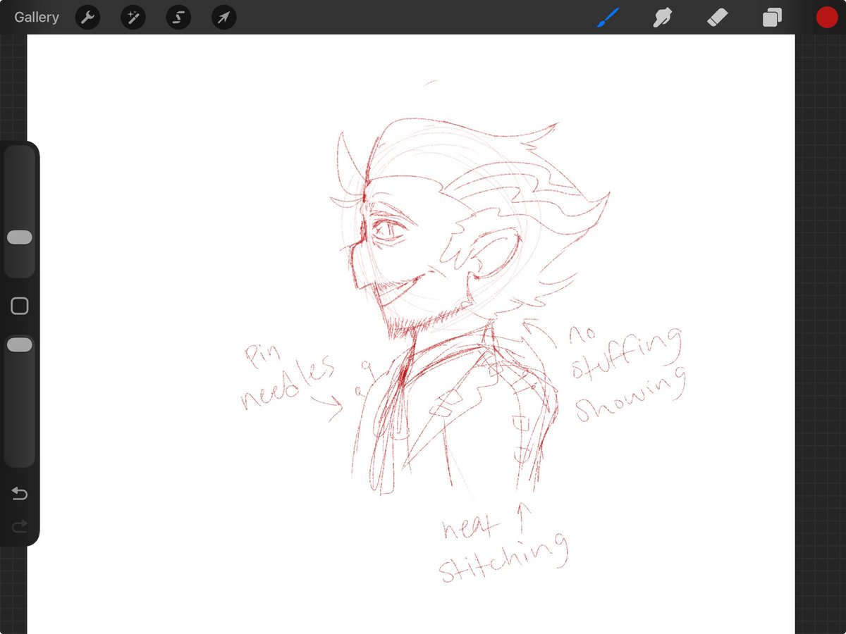 IDV_Wonderland's tweet photo. Scrapping my old IDV oc for my newest one, the tailor
I love you Oswald…
#idv #idvoc https://t.co/OJfxeFUQRj