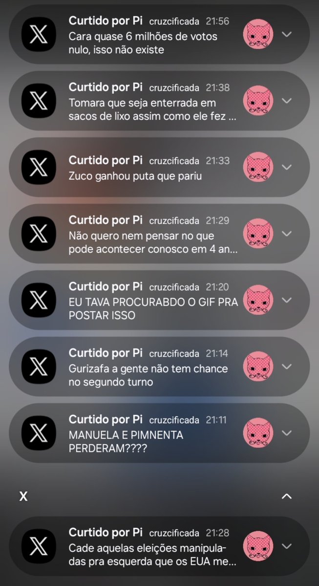 cruzcificada's tweet photo. Acho que tenho um fan😲 https://t.co/n5QeUYVygA