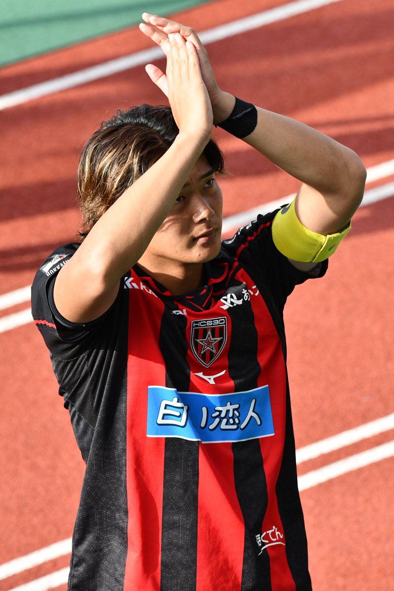 attsu_559's tweet photo. いい感じに撮れたのよ！
#consadole
#北海道コンサドーレ札幌
#西野奨太 https://t.co/sORqpahxuc