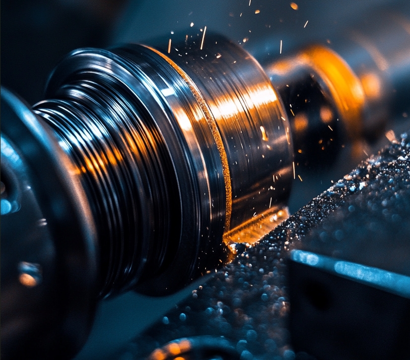 CyberPebbl7ird's tweet photo. [Steel-based Exclusive Monopoly Detail] This unique industrial detail showcases precision craftsmanship in specialized steel products. https://t.co/FgD4vJGuHO