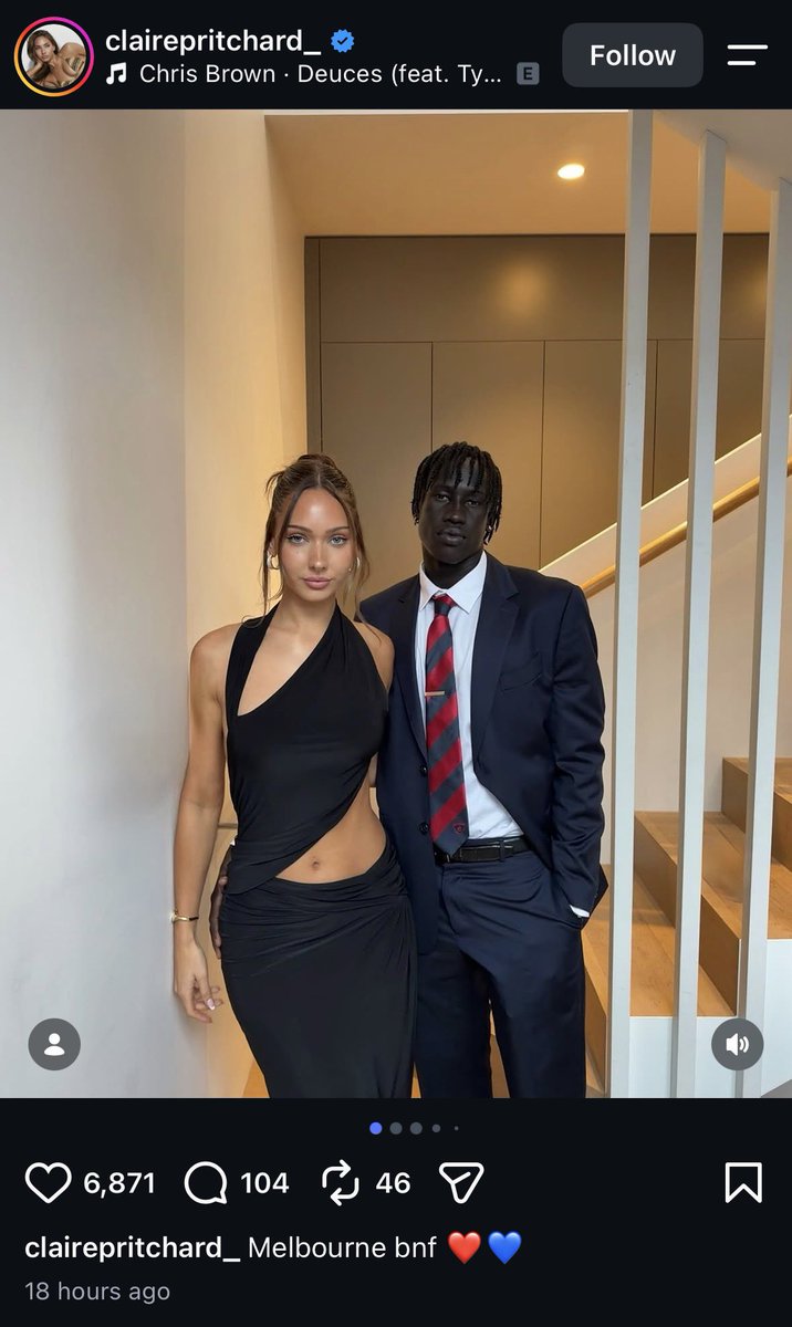 DixieNormaughs's tweet photo. Now that, is a black person https://t.co/rmK4zIFVNq