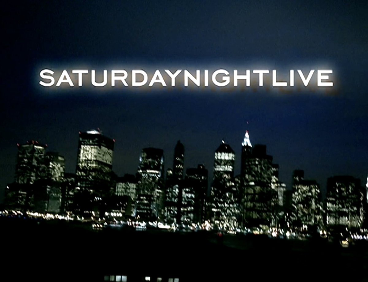 RetroNewsNow's tweet photo. 📺On October 4, 2003, Kenan Thompson joined NBC’s ‘Saturday Night Live’ https://t.co/LeNY1IXANd