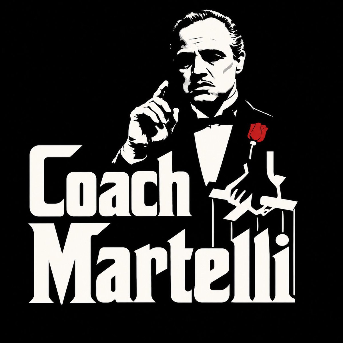 DJTopNotch's tweet photo. If you have to play @VCU_Hoops this season, coach @pmjr10 is gonna make your team an offer they can't refuse when we leave win the #Respect and take the cannoli https://t.co/Q4FBT8kxk8
