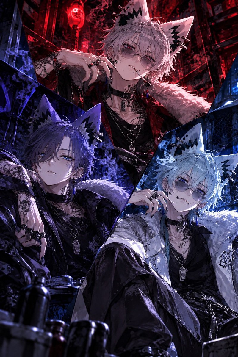 Sirase_0628's tweet photo. ルキグラ圧倒的🥇ありがとう
パネル開け画像ついに公開✨️
ばぶホスト爆誕させてくれて散らかしてくれたみんなこれからも仲良くしてな🫶
画像はまとめてまた載せる https://t.co/joHWZfwAOj