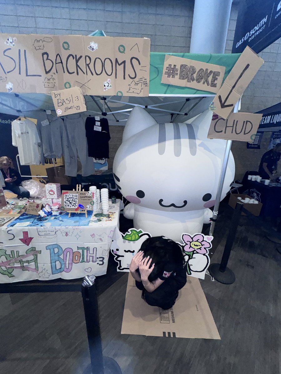 BasiilLeaf's tweet photo. anyways, that wraps up my lcs summer finals ^^!!

thank you to everyone who said hi, everyone who adopted/ drew a cat, and just for being here in general qwq

so grateful to be known and loved by so many amazing people 

see you all at worlds !! https://t.co/SJQdHjzjpX